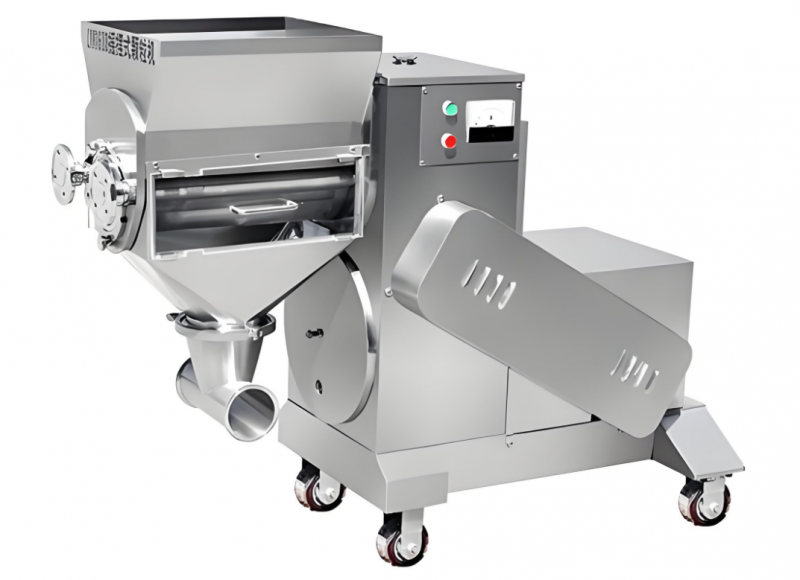 YK series swing granulator